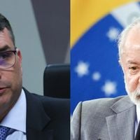 Os números oficiais de Lula e Flávio Bolsonaro nas eleições de 2026: separados por 2,2 milhões de votos, candidatos disputam 2º turno para a presidência do Brasil; veja os números ATUALIZADOS