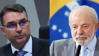 Os números oficiais de Lula e Flávio Bolsonaro nas eleições de 2026: separados por 2,2 milhões de votos, candidatos disputam 2º turno para a presidência do Brasil; veja os números ATUALIZADOS