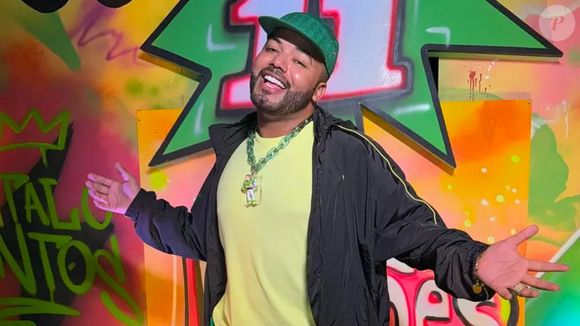 Hytalo Santos já havia previsto que seria condenado