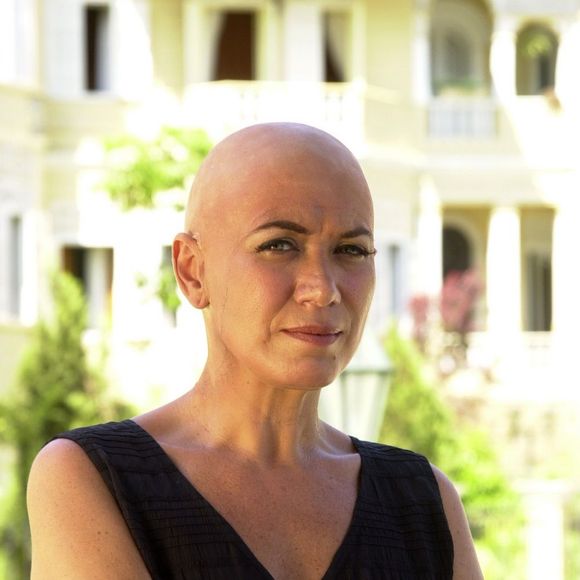 Lilia Cabral fez muito sucesso com diversos personagens, como em 'Chocolate com Pimenta', dando vida à Barbara.