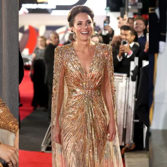 Larissa Manoela, Kate Middleton, Michelle Obama e mais famosas do signo de Capricórnio