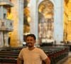Diante das críticas, Lucas Borbas se pronunciou nas redes sociais e anunciou que irá tomar medidas judiciais contra ataques de ódio