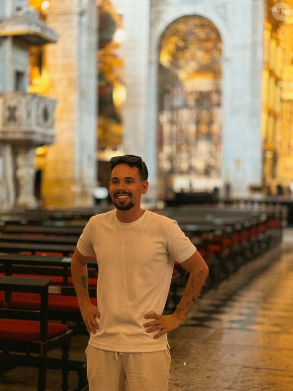 Diante das críticas, Lucas Borbas se pronunciou nas redes sociais e anunciou que irá tomar medidas judiciais contra ataques de ódio