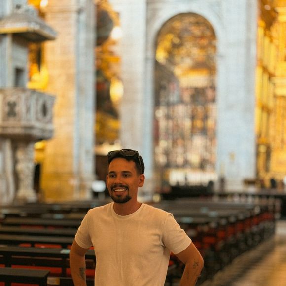 Diante das críticas, Lucas Borbas se pronunciou nas redes sociais e anunciou que irá tomar medidas judiciais contra ataques de ódio