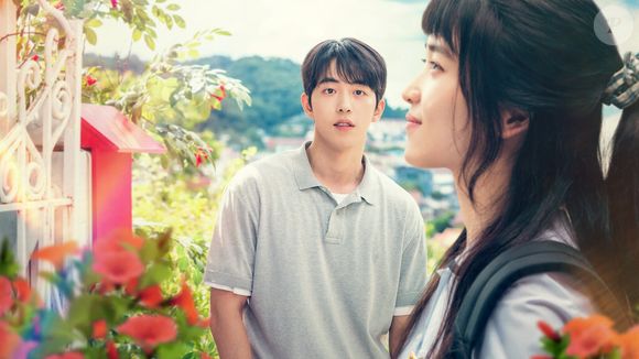 'Vinte e Cinco, Vinte e Um': Na Hee-do e Baek Yi-jin se apaixonam na juventude e enfrentam juntos as dificuldades e alegrias da vida