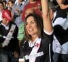 A apresentadora Fátima Bernardes está entre os nomes conhecidos associados à torcida do Vasco da Gama. A paixão pelo futebol e pelo clube carioca faz parte da relação de muitos torcedores com o time, que voltou a ganhar destaque após a vitória sobre o Boca Juniors na Bombonera