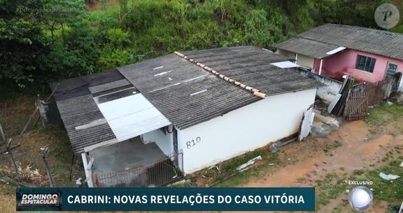 Vitória Regina pode ter ficado em cativeiro até ser levada, já morta, para zona de mata em Cajamar