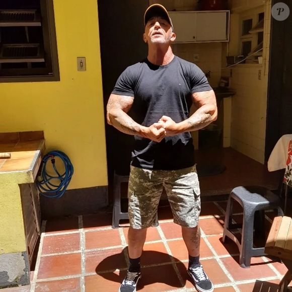 Cristian Cravinhos defendeu que tinha ‘direito ao esquecimento’, conceito jurídico que impede que um fato que causa sofrimento ou transtorno volte a ser exposto publicamente