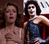 50 anos depois, este clássico cult continua chocando: Tim Curry estrela o filme que mistura terror, sexo, música e liberdade e está no Disney+ com 1h40 de duração