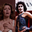 50 anos depois, este clássico cult continua chocando: Tim Curry estrela filme polêmico que mistura terror, sexo, música e liberdade e está no Disney+ com 1h38 de duração