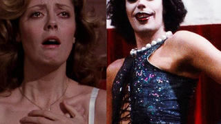50 anos depois, este clássico cult continua chocando: Tim Curry estrela filme polêmico que mistura terror, sexo, música e liberdade e está no Disney+ com 1h38 de duração