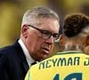 Por que Neymar não jogou contra o Japão? Ancelotti teve conversa séria e decisiva com o camisa 10: 'Tinha falado com ele que...'