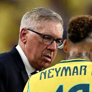 Por que Neymar não jogou contra o Japão? Ancelotti teve conversa séria e decisiva com o camisa 10: 'Tinha falado com ele que...'