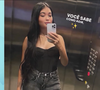 Isabelle Neto Neres, de 18 anos, foi presa na noite do último domingo (26), em um shopping na Zona Norte de São Paulo