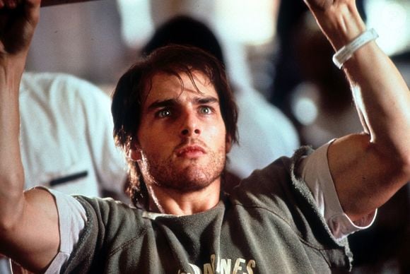 Em 1989, Tom Cruise deixou Hollywood em pânico ao aceitar fazer parte do filme 'Nascido em 4 de Julho'