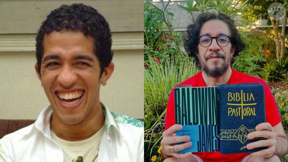 Vencedor do 'BBB 5', Jean Wyllys se aventurou na política e hoje vive no exterior com um visual bem diferente