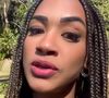 Ex-BBB Aline Patriarca abre o jogo sobre affair com Diogo e revela invasão de perfil: 'Não vou deixar pessoas ruins interferirem'