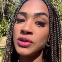 Ex-BBB Aline Patriarca abre o jogo sobre affair com Diogo e revela invasão de perfil: 'Não vou deixar pessoas ruins interferirem'