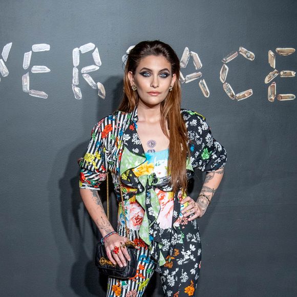 Paris Jackson está pedindo US$ 463.752 (equivalente a R$ 2.332.626,18) na Justiça dos executores do espólio de Michael Jackson
