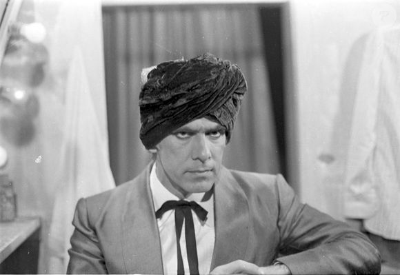 Francisco Cuoco foi o protagonista da novela 'O Astro' nos anos 1970