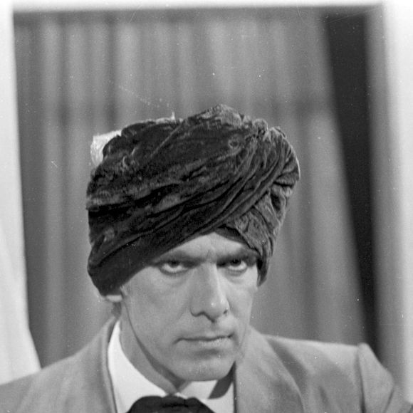 Francisco Cuoco foi o protagonista da novela 'O Astro' nos anos 1970