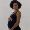 Maria de Fátima fica grávida em 'Vale Tudo'? Bella Campos posta barrigão misterioso e instiga teorias sobre personagem no remake