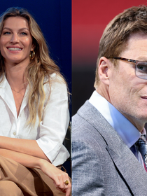 A fila andou? Após 4 anos de separação, Tom Brady é ligado a Candice Swanepoel, ex-Angel da Victoria's Secret, e Gisele Bündchen tem reação exposta sobre o pai dos seus filhos