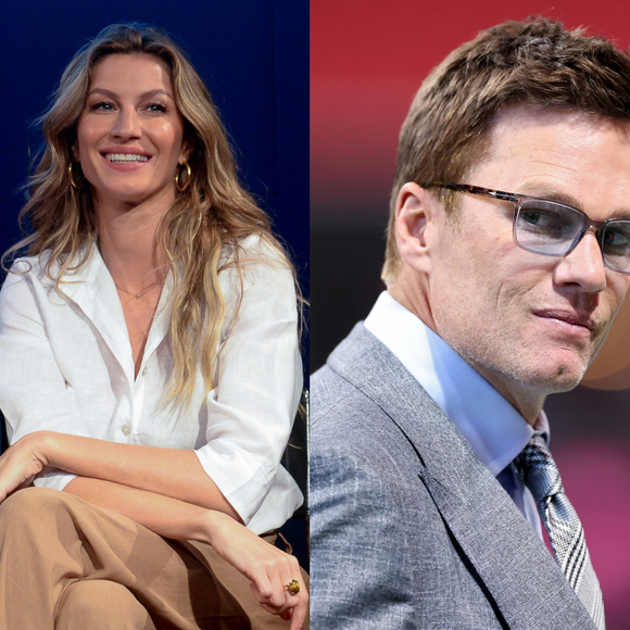 A fila andou? Após 4 anos de separação, Tom Brady é ligado a Candice Swanepoel, ex-Angel da Victoria's Secret, e Gisele Bündchen tem reação exposta sobre o pai dos seus filhos