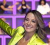 Com contrato com a Record até dezembro deste ano, Ticiane Pinheiro pode trocar a emissora pela Globo, segundo rumores
