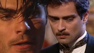 Matteo e Marco Antonio jurados de morte! Resumo de ‘Terra Nostra’ (26 a 31 de janeiro) traz amores de Giuliana em perigo após grave traiçã