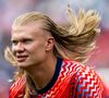 Noruega, de Haaland, tem feito viagens seguidas para jogar a Copa 2026: 'Há ar-condicionado, voos, vestiários e tudo mais. Somos mais de 50 pessoas. Seria estranho se ninguém apresentasse algum problema', apontou técnico Stale Solbakken
