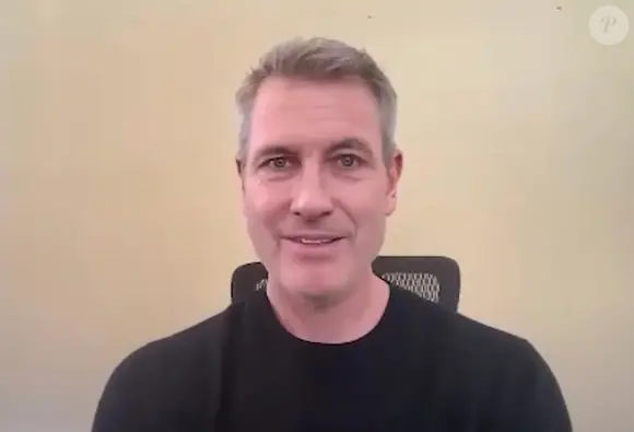 Um dia após tomar suspensão, Andy Byron renunciou ao cargo de CEO da Astronomer