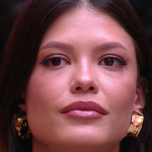 Vitória Strada não teve direito de participar da prova Bate e Volta