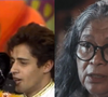 'Um homem trabalhador, determinado, sonhador e gentil': Marlene Mattos se manifesta sobre morte do ex-paquito Robson Barros
