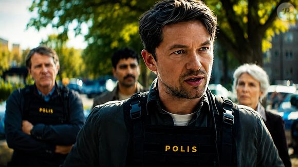 ‘Sacrifício de Sangue’ conquistou o público da Netflix com uma trama policial centrada em Thomas Berg e seu pai, Alfred