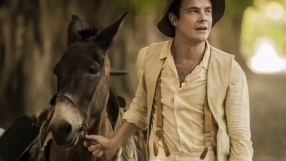 A novela 'Êta Mundo Melhor' será a substituta de 'Garota do Momento'.