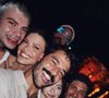 Mateus namora coordenador de montadora de carros; Júlio Souto mora em São Paulo