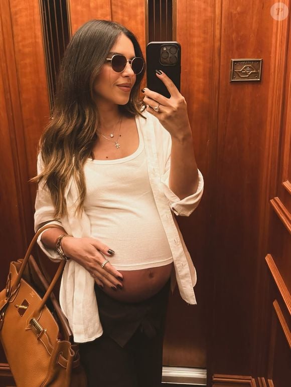 Mariana Rios emociona ao desabafar sobre gravidez que não evoluiu