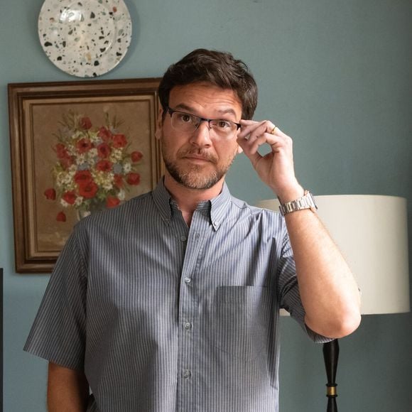 Hudson (Emílio Dantas) planeja roubar Sofia na novela Dona de Mim