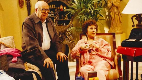 30 anos após 'História de Amor', atriz que viveu uma das personagens mais carismáticas leva vida reclusa e longe da fama aos 95 no RJ