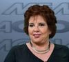 Lúcia Alves fez críticas à novela 'Metamorphoses': 'Parece que as produtoras independentes fazem as coisas de qualquer jeito e não se responsabilizam por nada! A novela até começou bem, mas foi caindo. O problema eram aquelas cirurgias plásticas'
