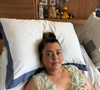 Preta Gil estava internada em um hospital do Rio de Janeiro há três dias