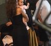 Bruna Marquezine brincou muito com a pequena Antonia