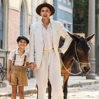 Um dos melhores personagens de 'Êta Mundo Melhor', Policarpo ganhou fama em 2025 por estratégia pouco usada no passado: eu preciso saber o que é isso