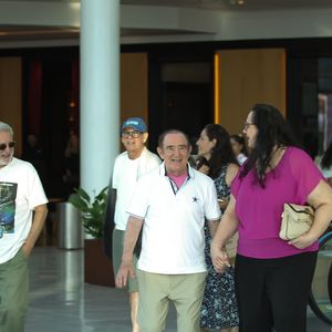 Renato Aragão completou 90 anos em janeiro de 2025