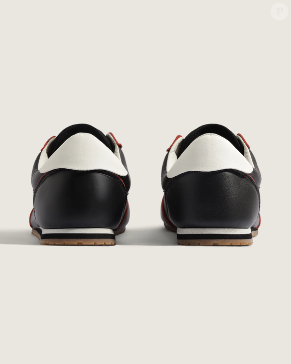Equipado com palmilha OrthoLite, entressola em EVA e sola waffle exclusiva, o novo tênis da Vans aposta no conforto sem abrir mão do estilo