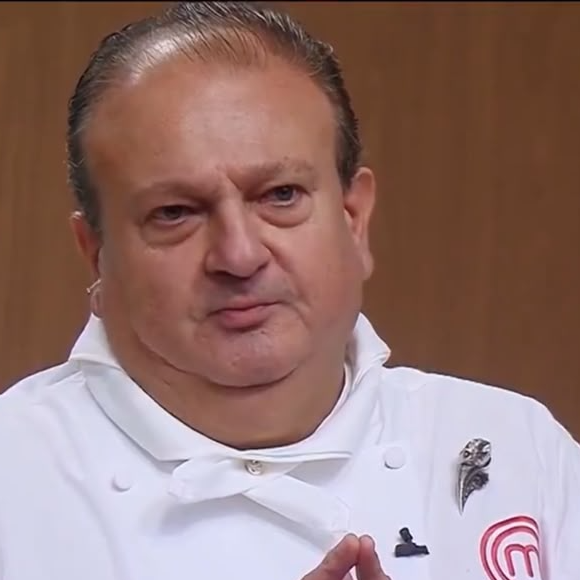 Erick Jacquin avaliou os pratos da prova de eliminação do MasterChef Brasil 2026 e criticou duramente a reprodução feita por Tais