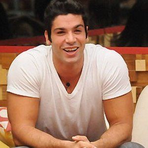 Kadu Parga, do 'BBB 10', é um dos maiores vencedores de Prova do Líder da história