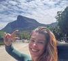 Grazi Massafera atualmente está com 42 anos e esbanja beleza natural em suas redes sociais