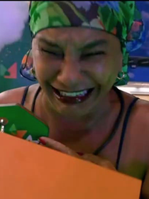 Mesmo ‘cancelada’, Solange Couto faz o que Cowboy e Jonas não conseguiram no ‘BBB 26’, fatura apê e irrita o público: 'Brasil triste'